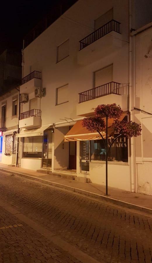 Beach And Mountain Paradise Vila Praia de Âncora المظهر الخارجي الصورة