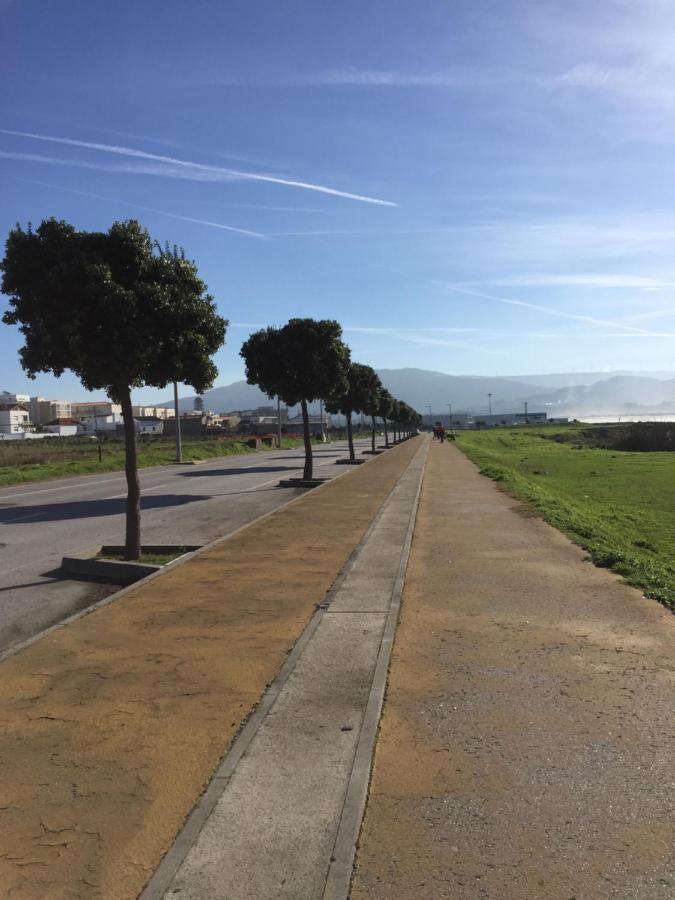 Beach And Mountain Paradise Vila Praia de Âncora المظهر الخارجي الصورة