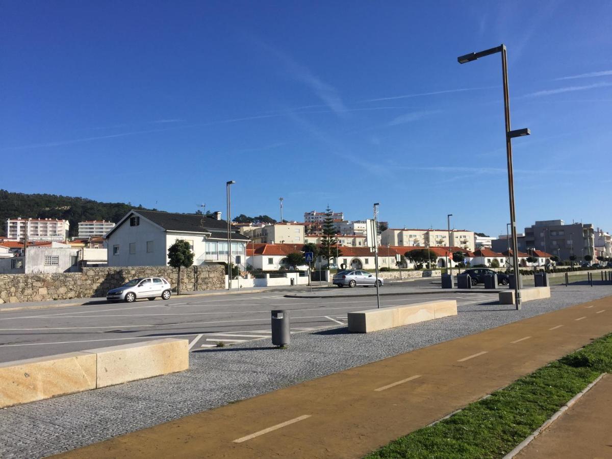 Beach And Mountain Paradise Vila Praia de Âncora المظهر الخارجي الصورة