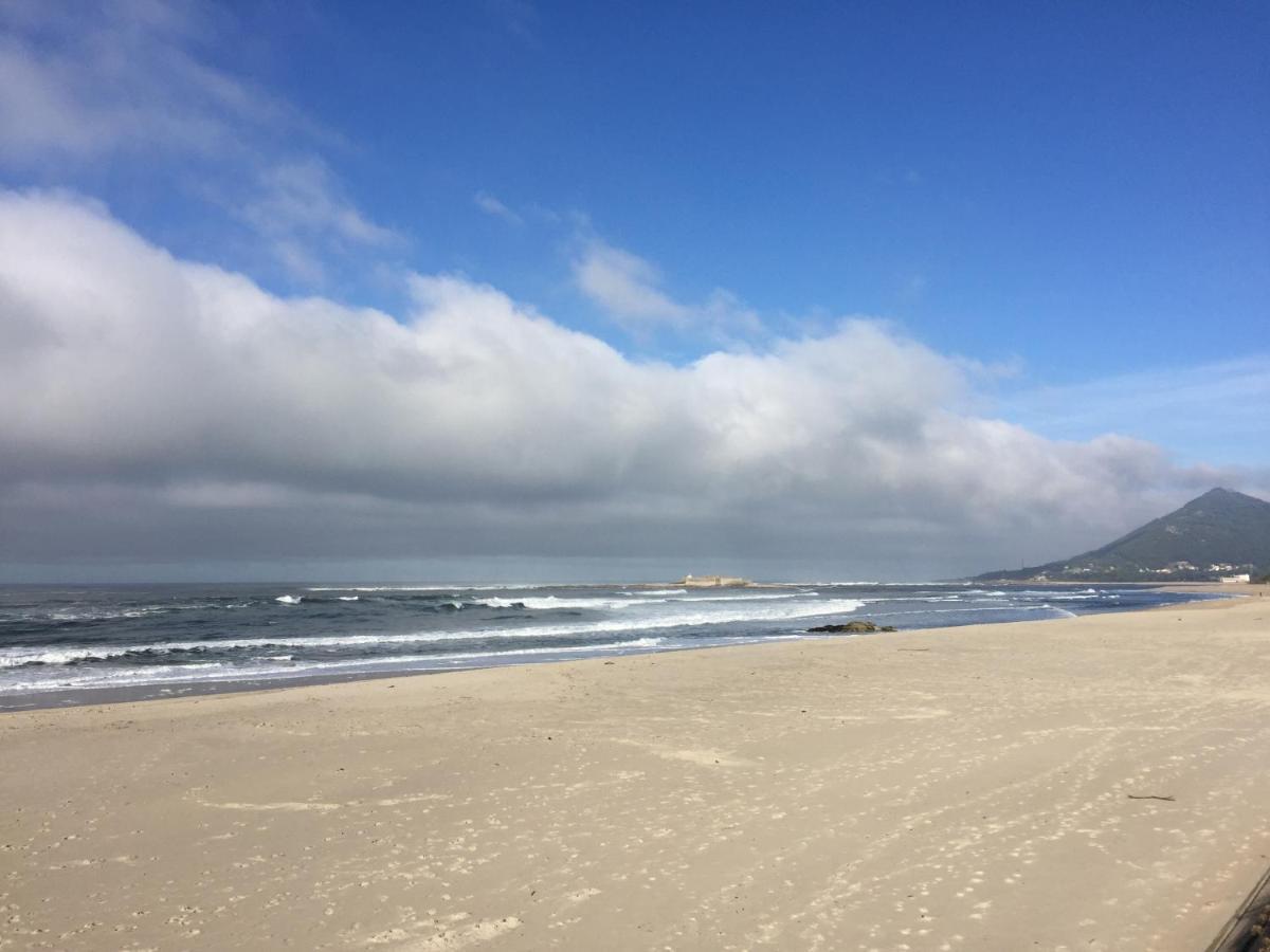 Beach And Mountain Paradise Vila Praia de Âncora المظهر الخارجي الصورة