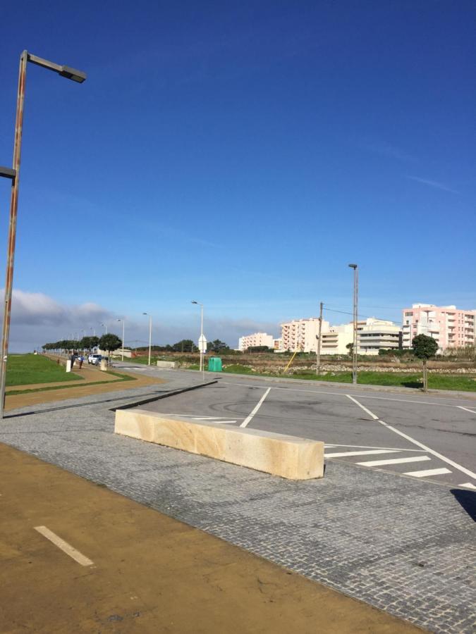 Beach And Mountain Paradise Vila Praia de Âncora المظهر الخارجي الصورة
