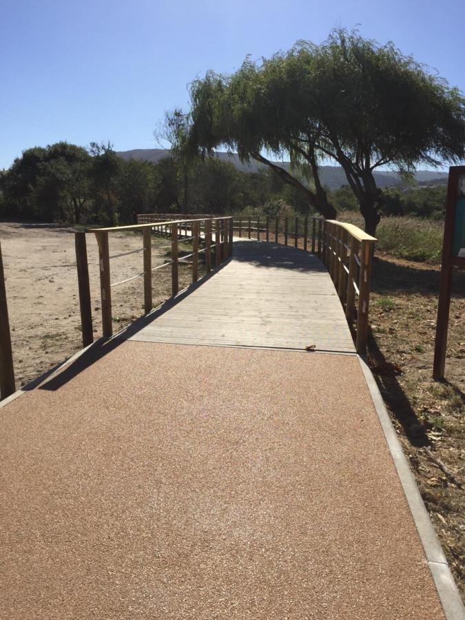 Beach And Mountain Paradise Vila Praia de Âncora المظهر الخارجي الصورة