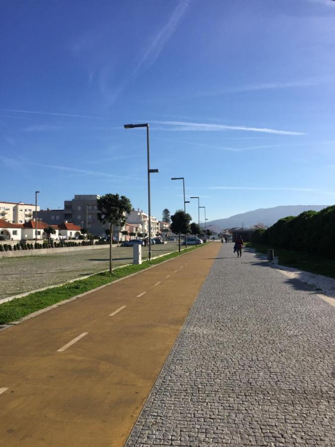 Beach And Mountain Paradise Vila Praia de Âncora المظهر الخارجي الصورة