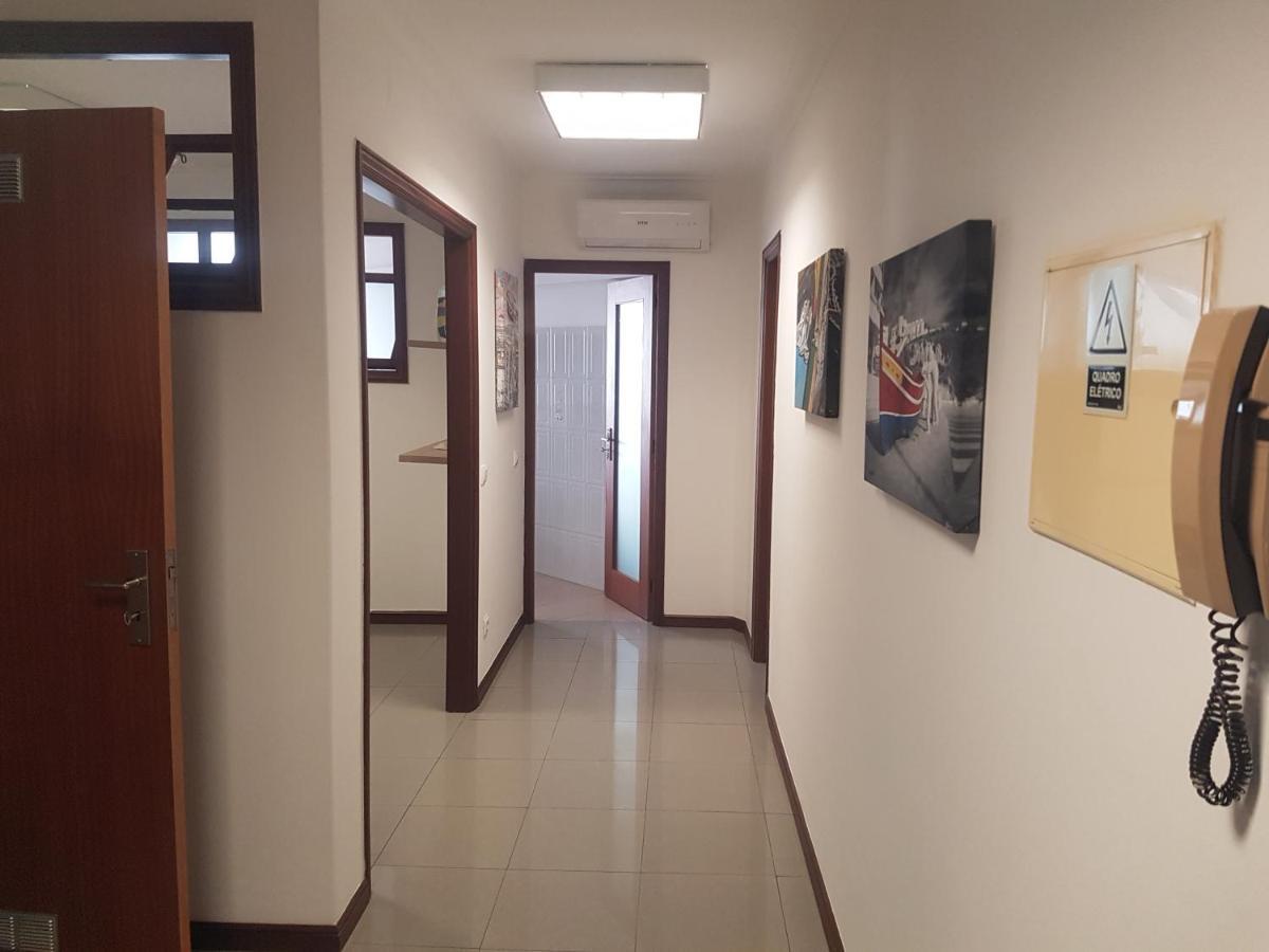 Beach And Mountain Paradise Vila Praia de Âncora المظهر الخارجي الصورة